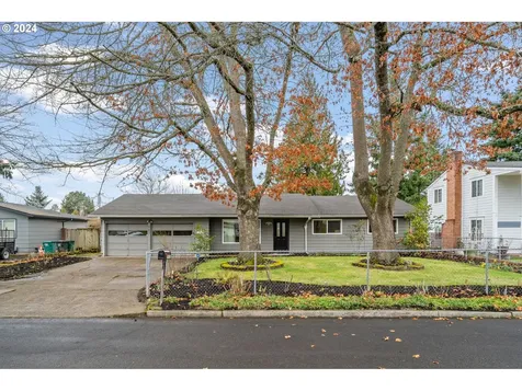 19725 Sw Pike Street Beaverton OR 97078