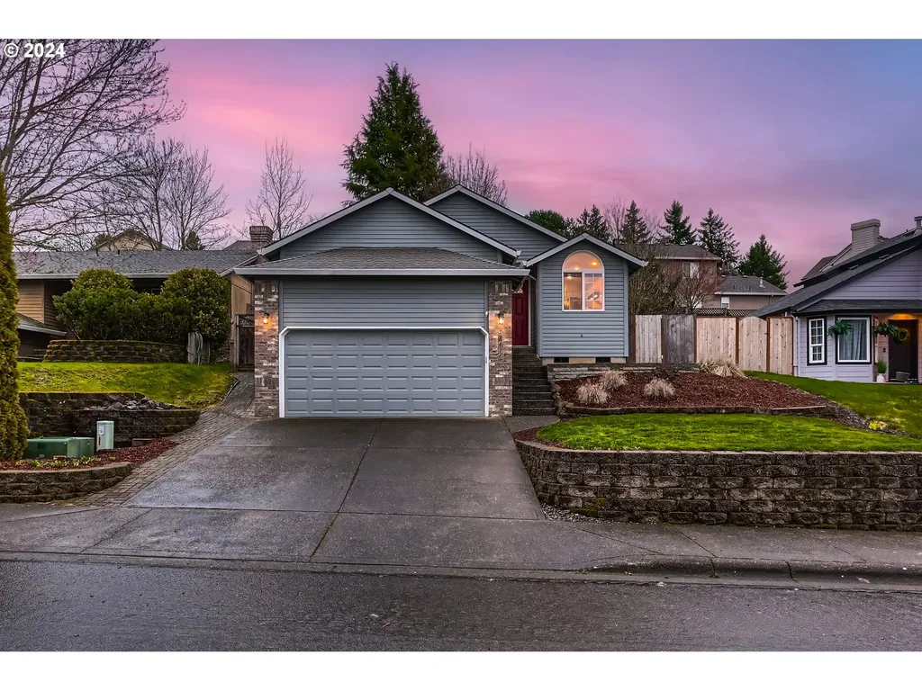23416 Sw Cinnamon Hill Place Sherwood OR 97140