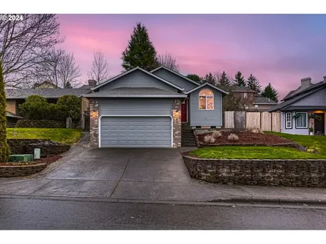 23416 Sw Cinnamon Hill Place Sherwood OR 97140
