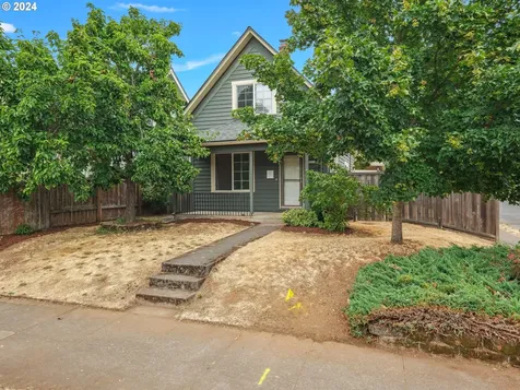 3930 Se 62nd Avenue Portland OR 97206