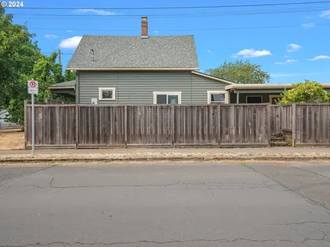 3930 Se 62nd Avenue Portland OR 97206
