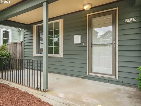 3930 Se 62nd Avenue Portland OR 97206