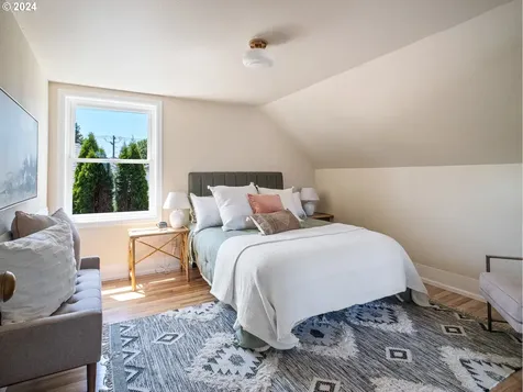 4203 Se 25th Avenue Portland OR 97202