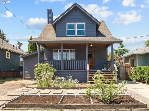 4203 Se 25th Avenue Portland OR 97202