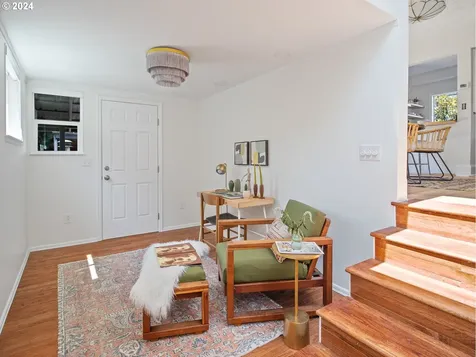 4203 Se 25th Avenue Portland OR 97202