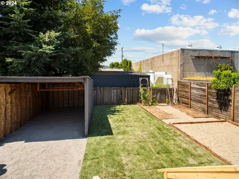 4203 Se 25th Avenue Portland OR 97202
