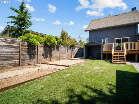 4203 Se 25th Avenue Portland OR 97202