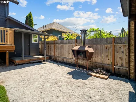 4203 Se 25th Avenue Portland OR 97202