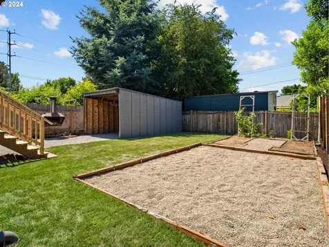 4203 Se 25th Avenue Portland OR 97202