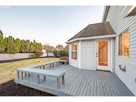840 Moonflower Street NE Salem OR 97301