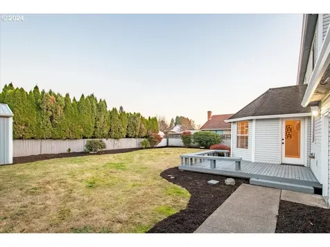 840 Moonflower Street NE Salem OR 97301