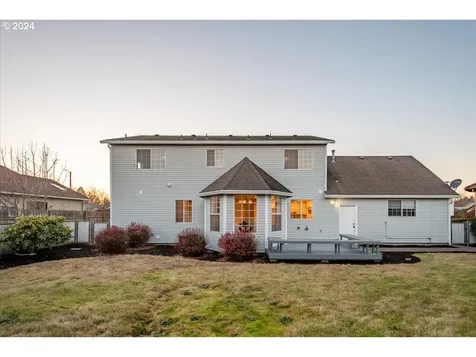 840 Moonflower Street NE Salem OR 97301