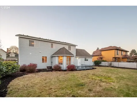 840 Moonflower Street NE Salem OR 97301