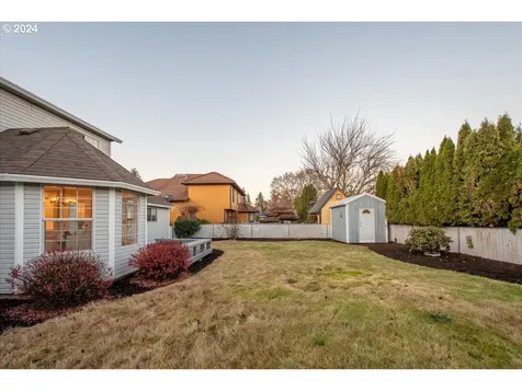 840 Moonflower Street NE Salem OR 97301