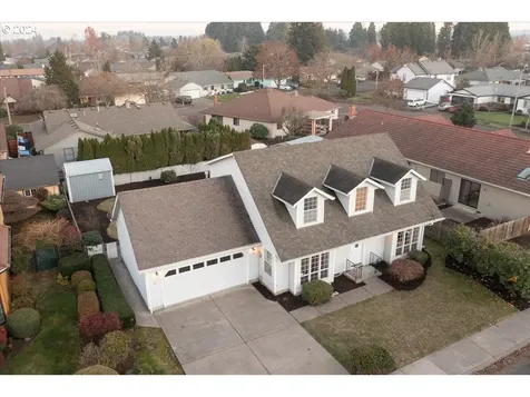 840 Moonflower Street NE Salem OR 97301