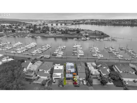 185 N Lotus Beach Drive Portland OR 97217
