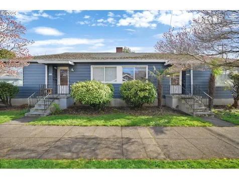 5206 Se Francis Street Portland OR 97206
