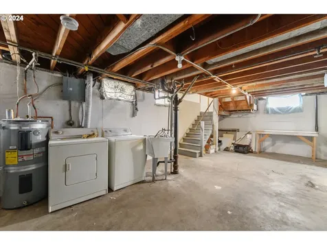 5206 Se Francis Street Portland OR 97206