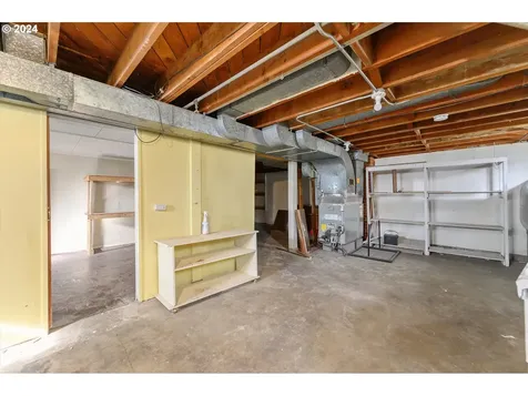 5206 Se Francis Street Portland OR 97206