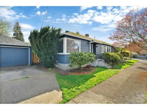 5206 Se Francis Street Portland OR 97206