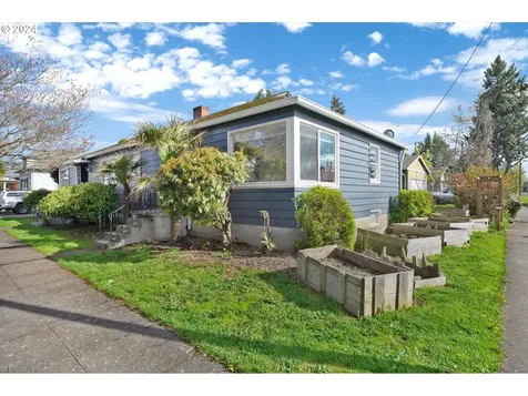 5206 Se Francis Street Portland OR 97206