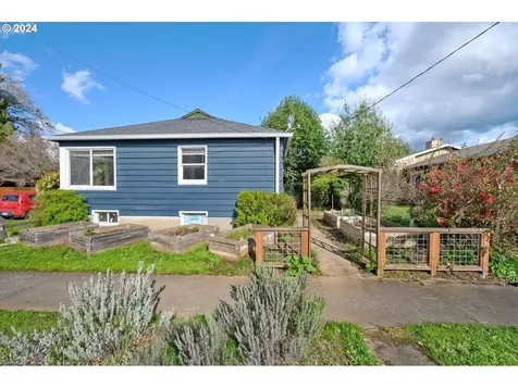 5206 Se Francis Street Portland OR 97206