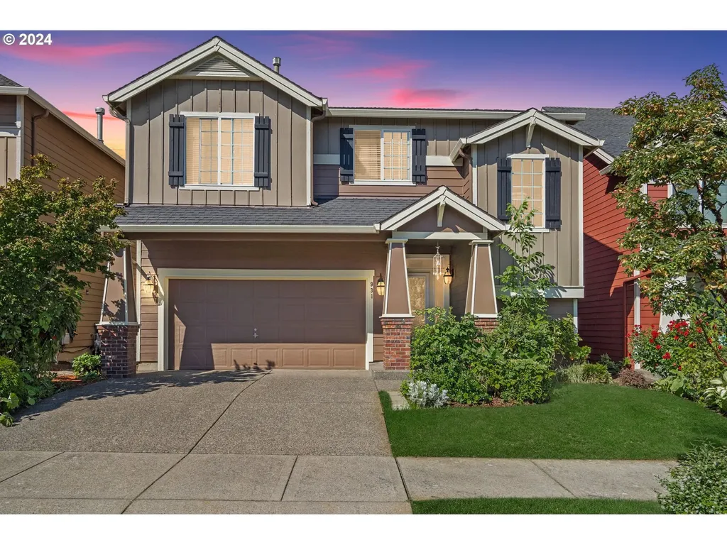 931 Sw 18th Way Troutdale OR 97060