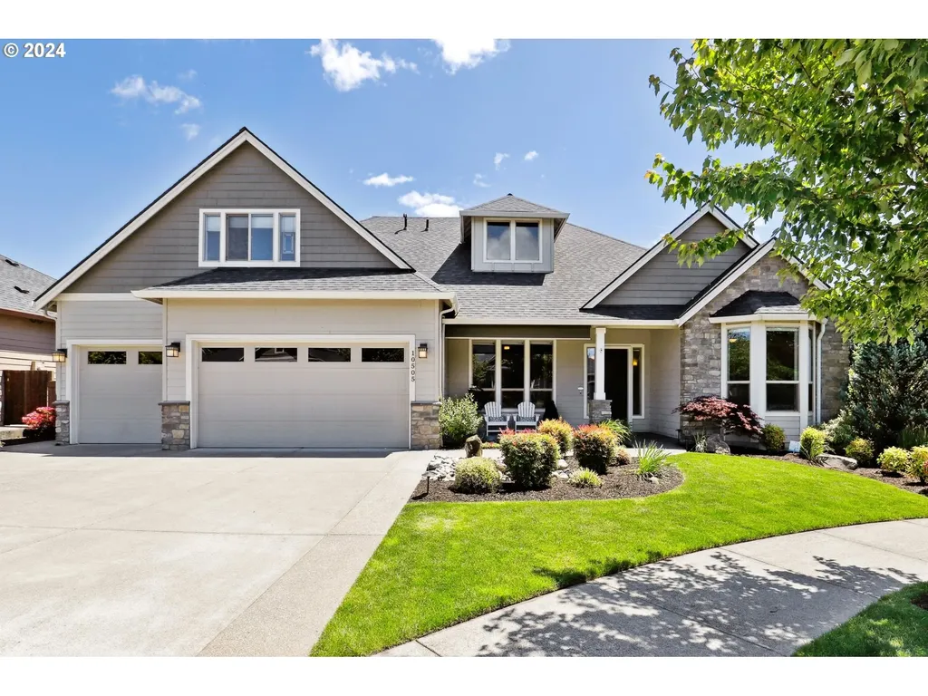 10505 Nw 35th Court Vancouver WA 98685