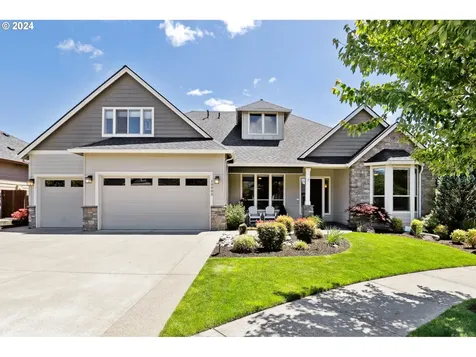 10505 Nw 35th Court Vancouver WA 98685