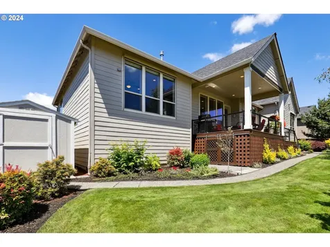 10505 Nw 35th Court Vancouver WA 98685