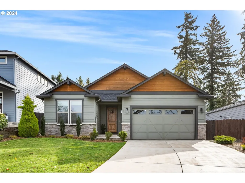 14219 Ne 23rd Court Vancouver WA 98686