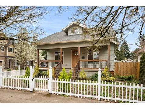 9003 N Saint Louis Avenue Portland OR 97203