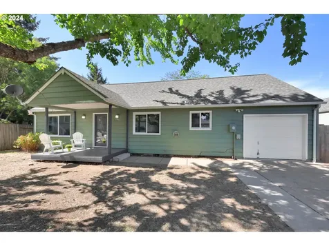 320 N Grove Court Eugene OR 97404
