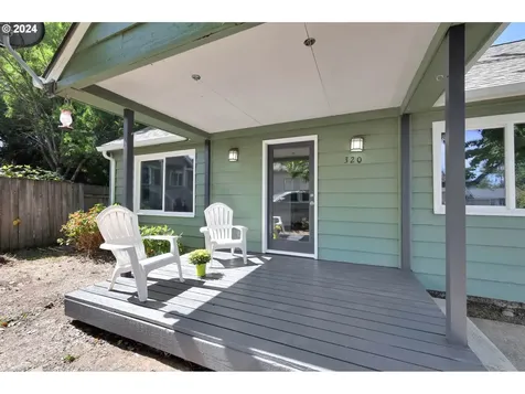 320 N Grove Court Eugene OR 97404