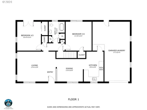 320 N Grove Court Eugene OR 97404