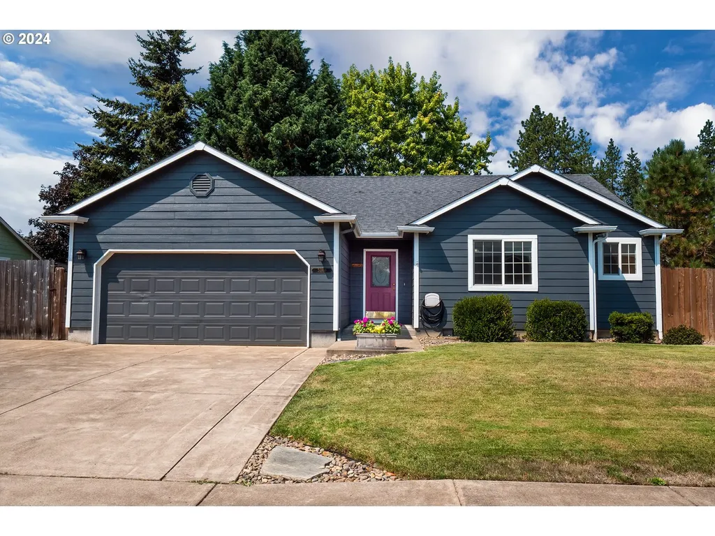 24899 Kingpin Loop Veneta OR 97487