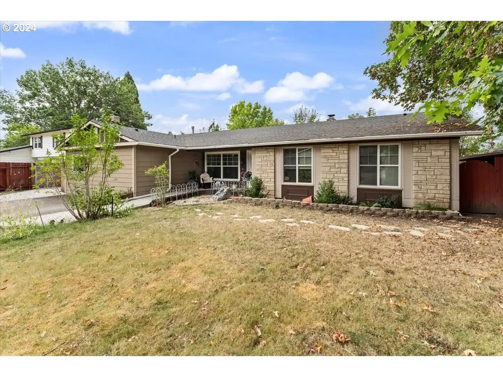18350 SW Jaylee Street Beaverton OR 97078