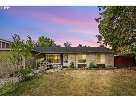18350 SW Jaylee Street Beaverton OR 97078