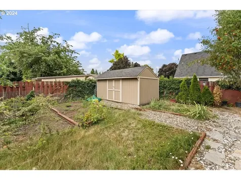 18350 SW Jaylee Street Beaverton OR 97078