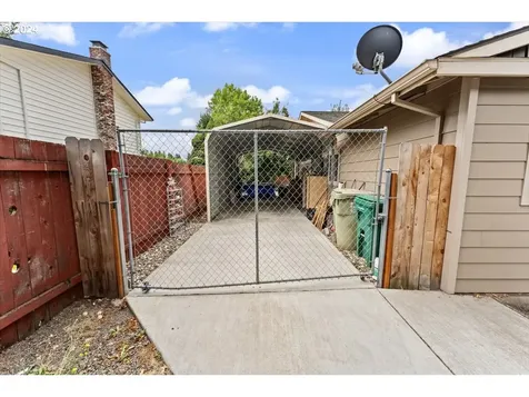 18350 SW Jaylee Street Beaverton OR 97078