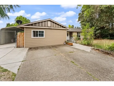 18350 SW Jaylee Street Beaverton OR 97078