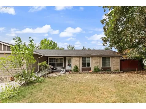 18350 SW Jaylee Street Beaverton OR 97078