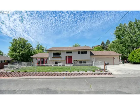 827 NW 6th Street Pendleton OR 97801