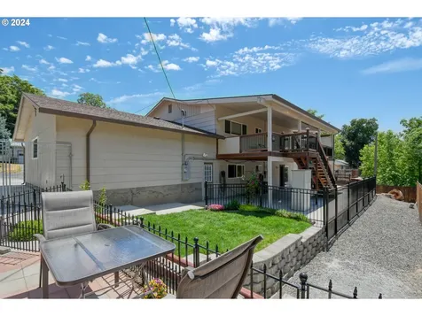 827 NW 6th Street Pendleton OR 97801