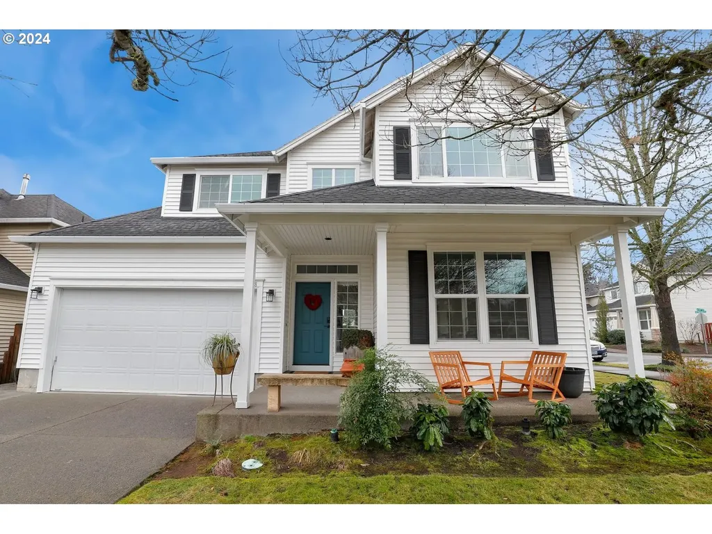 4068 Nw Kino Springs Place Beaverton OR 97006