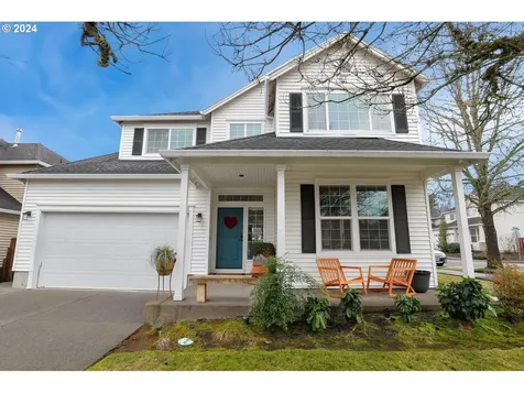 4068 Nw Kino Springs Place Beaverton OR 97006