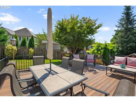 14116 Se Eastridge Court Portland OR 97236