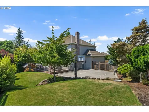 14116 Se Eastridge Court Portland OR 97236
