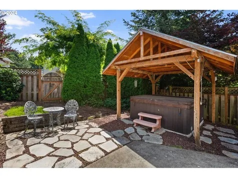 14116 Se Eastridge Court Portland OR 97236