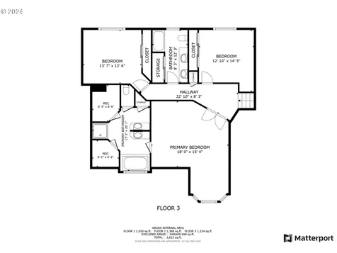 14116 Se Eastridge Court Portland OR 97236